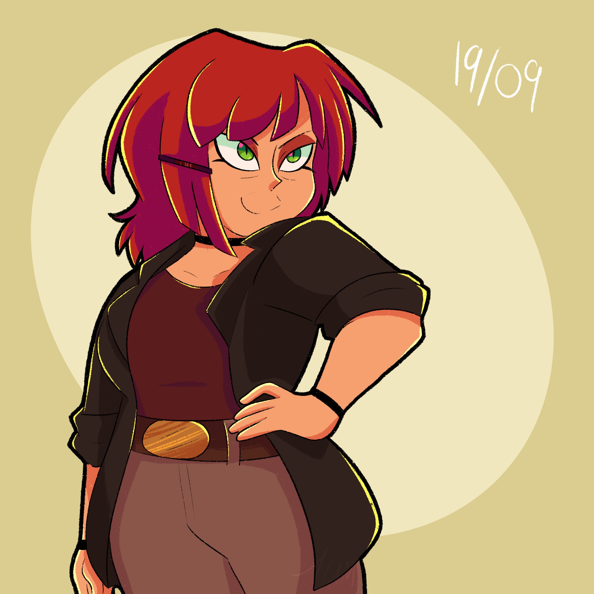 Dove birthday illustration, artwork from Mass Hysteria